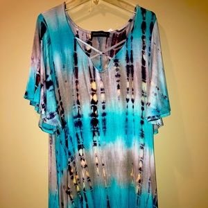 Women’s M. Berry Dress